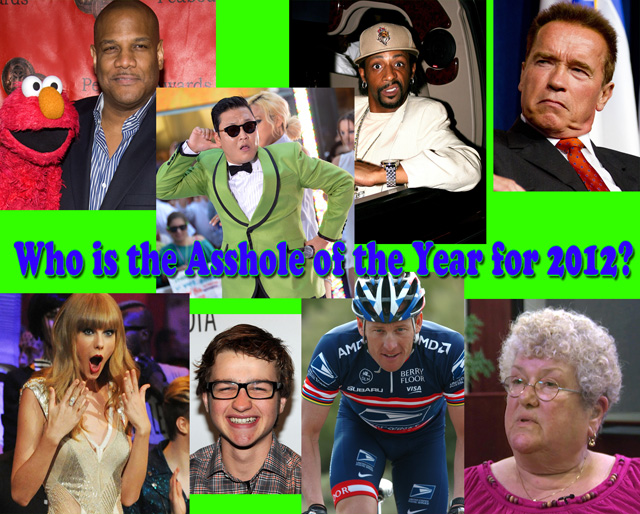 assholesoftheyear2012