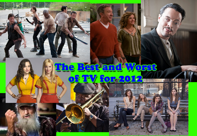 bestworstTv2012